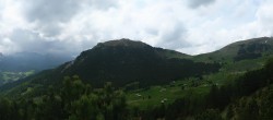 Archiv Foto Webcam Panoramablick Col Raiser 13:00