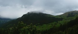 Archiv Foto Webcam Panoramablick Col Raiser 15:00