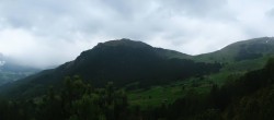 Archiv Foto Webcam Panoramablick Col Raiser 17:00