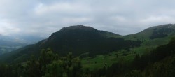 Archiv Foto Webcam Panoramablick Col Raiser 06:00
