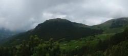 Archiv Foto Webcam Panoramablick Col Raiser 09:00
