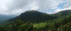 Archiv Foto Webcam Panoramablick Col Raiser 11:00