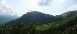 Archiv Foto Webcam Panoramablick Col Raiser 15:00