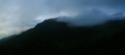 Archiv Foto Webcam Panoramablick Col Raiser 23:00