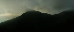 Archiv Foto Webcam Panoramablick Col Raiser 01:00
