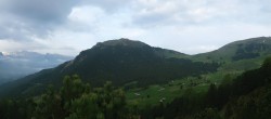 Archiv Foto Webcam Panoramablick Col Raiser 06:00
