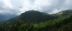 Archived image Webcam Panorama view Col Raiser 13:00
