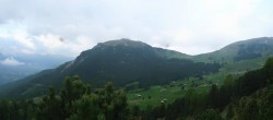 Archiv Foto Webcam Panoramablick Col Raiser 05:00
