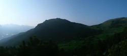 Archiv Foto Webcam Panoramablick Col Raiser 23:00