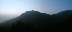 Archiv Foto Webcam Panoramablick Col Raiser 01:00