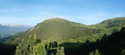 Archiv Foto Webcam Panoramablick Col Raiser 06:00