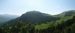 Archiv Foto Webcam Panoramablick Col Raiser 15:00