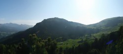 Archiv Foto Webcam Panoramablick Col Raiser 17:00