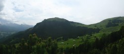 Archiv Foto Webcam Panoramablick Col Raiser 15:00
