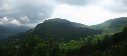 Archiv Foto Webcam Panoramablick Col Raiser 17:00