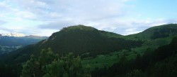 Archiv Foto Webcam Panoramablick Col Raiser 05:00