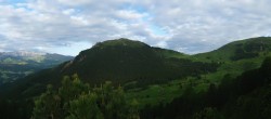 Archiv Foto Webcam Panoramablick Col Raiser 06:00