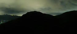 Archiv Foto Webcam Panoramablick Col Raiser 01:00