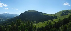 Archiv Foto Webcam Panoramablick Col Raiser 15:00