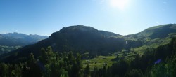Archiv Foto Webcam Panoramablick Col Raiser 17:00