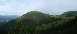 Archiv Foto Webcam Panoramablick Col Raiser 05:00