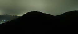 Archiv Foto Webcam Panoramablick Col Raiser 23:00