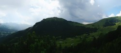 Archiv Foto Webcam Panoramablick Col Raiser 15:00