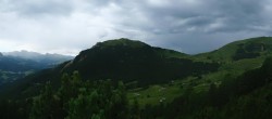 Archiv Foto Webcam Panoramablick Col Raiser 17:00