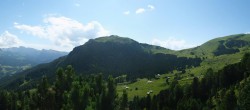 Archiv Foto Webcam Panoramablick Col Raiser 15:00