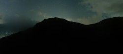 Archiv Foto Webcam Panoramablick Col Raiser 01:00