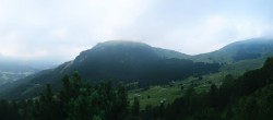 Archiv Foto Webcam Panoramablick Col Raiser 06:00