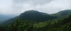 Archiv Foto Webcam Panoramablick Col Raiser 09:00