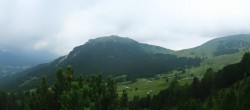 Archiv Foto Webcam Panoramablick Col Raiser 13:00