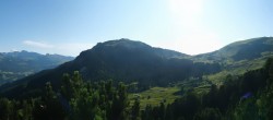 Archiv Foto Webcam Panoramablick Col Raiser 17:00