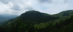 Archiv Foto Webcam Panoramablick Col Raiser 09:00