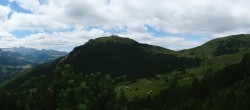 Archiv Foto Webcam Panoramablick Col Raiser 11:00