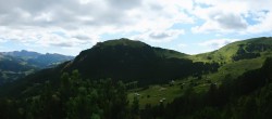 Archiv Foto Webcam Panoramablick Col Raiser 15:00