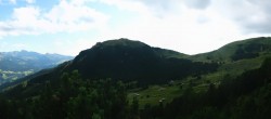 Archiv Foto Webcam Panoramablick Col Raiser 17:00