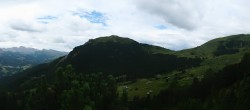 Archiv Foto Webcam Panoramablick Col Raiser 11:00