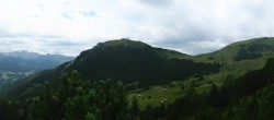 Archiv Foto Webcam Panoramablick Col Raiser 13:00