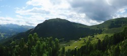 Archiv Foto Webcam Panoramablick Col Raiser 15:00