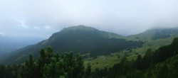 Archiv Foto Webcam Panoramablick Col Raiser 05:00