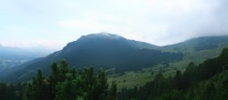 Archiv Foto Webcam Panoramablick Col Raiser 06:00