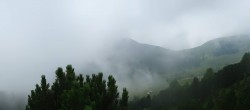 Archiv Foto Webcam Panoramablick Col Raiser 09:00