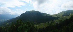Archiv Foto Webcam Panoramablick Col Raiser 15:00