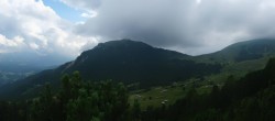 Archiv Foto Webcam Panoramablick Col Raiser 17:00