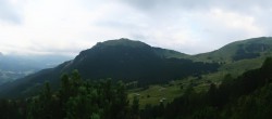 Archiv Foto Webcam Panoramablick Col Raiser 05:00