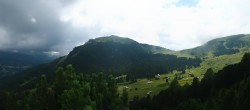 Archiv Foto Webcam Panoramablick Col Raiser 15:00