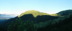 Archiv Foto Webcam Panoramablick Col Raiser 05:00