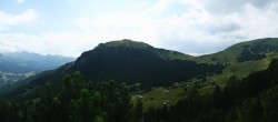 Archiv Foto Webcam Panoramablick Col Raiser 15:00